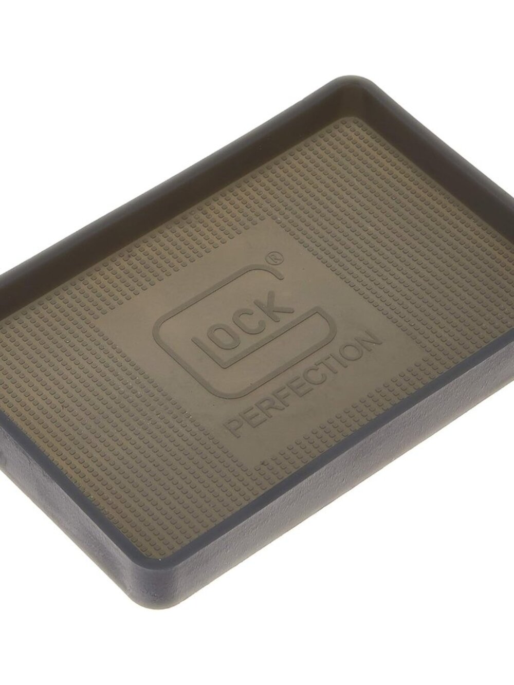 OEM Parts Tray